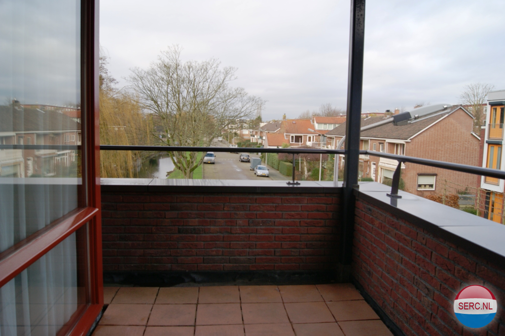 Grevelingenlaan Sliedrecht