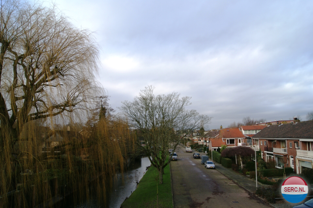 Grevelingenlaan Sliedrecht