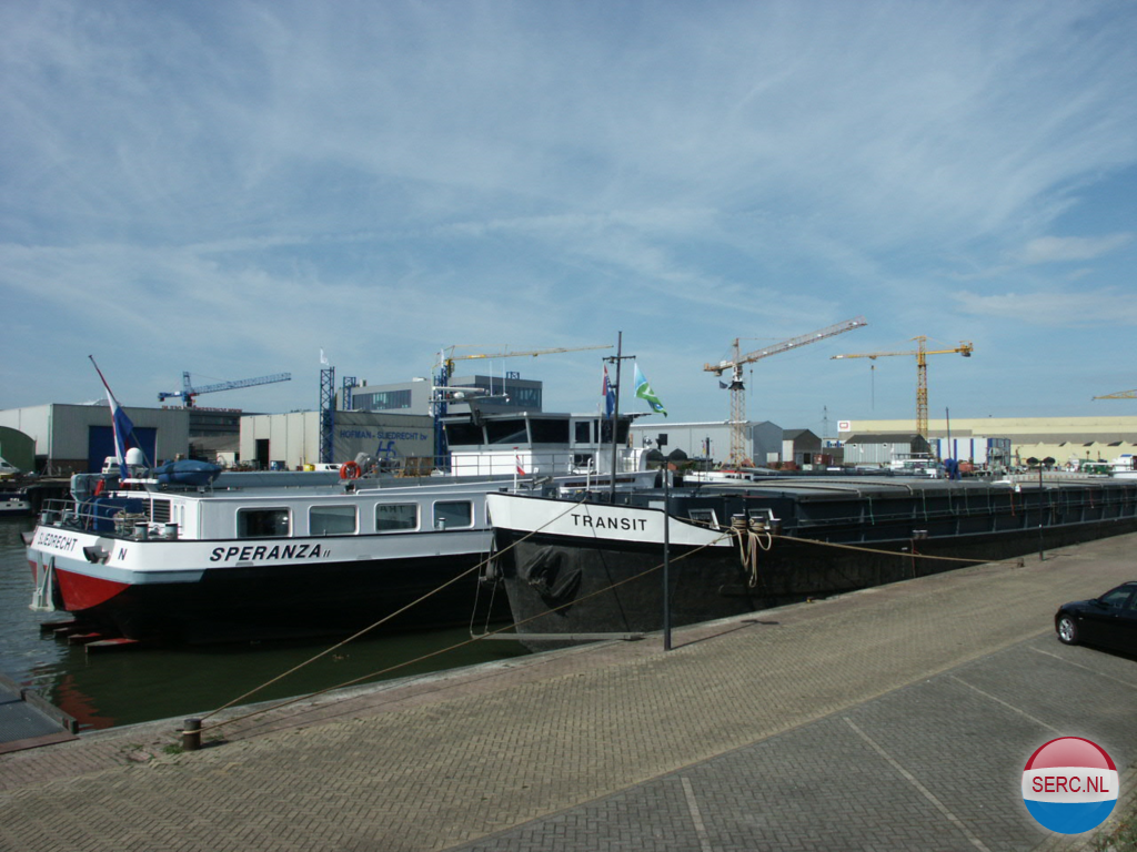 Havenstraat Sliedrecht
