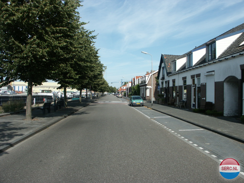 Havenstraat Sliedrecht
