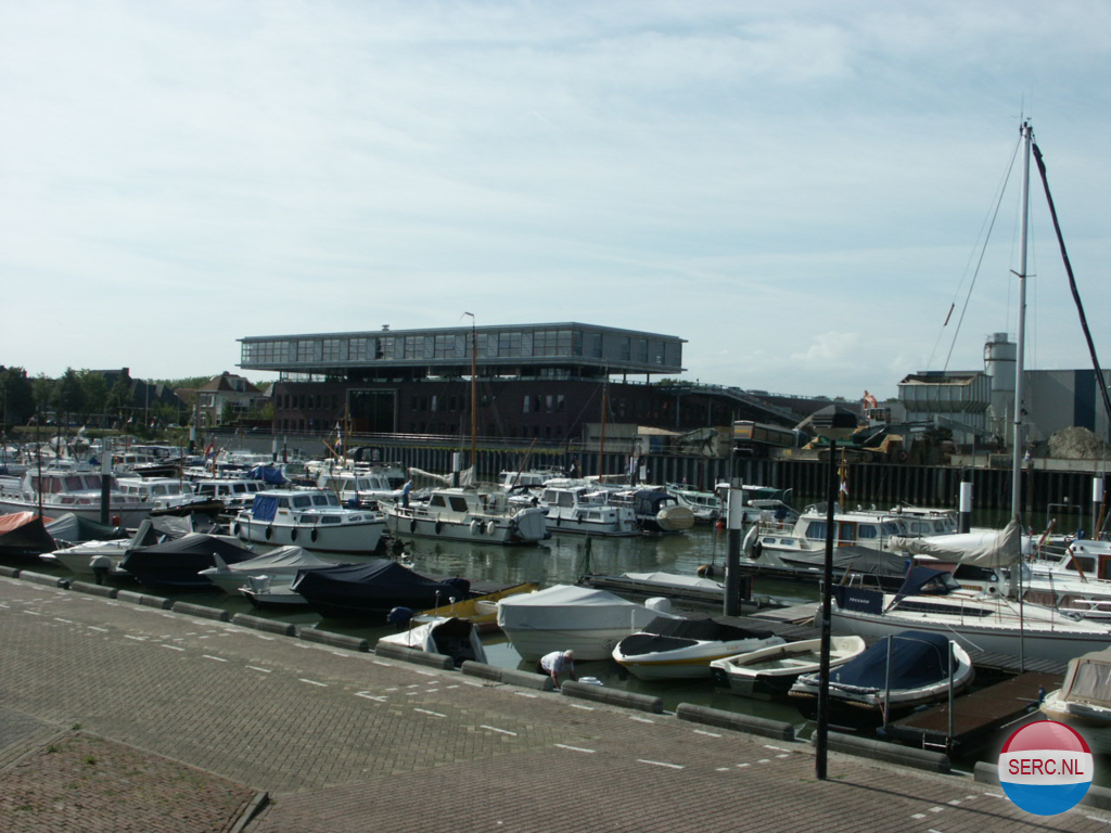 Havenstraat Sliedrecht