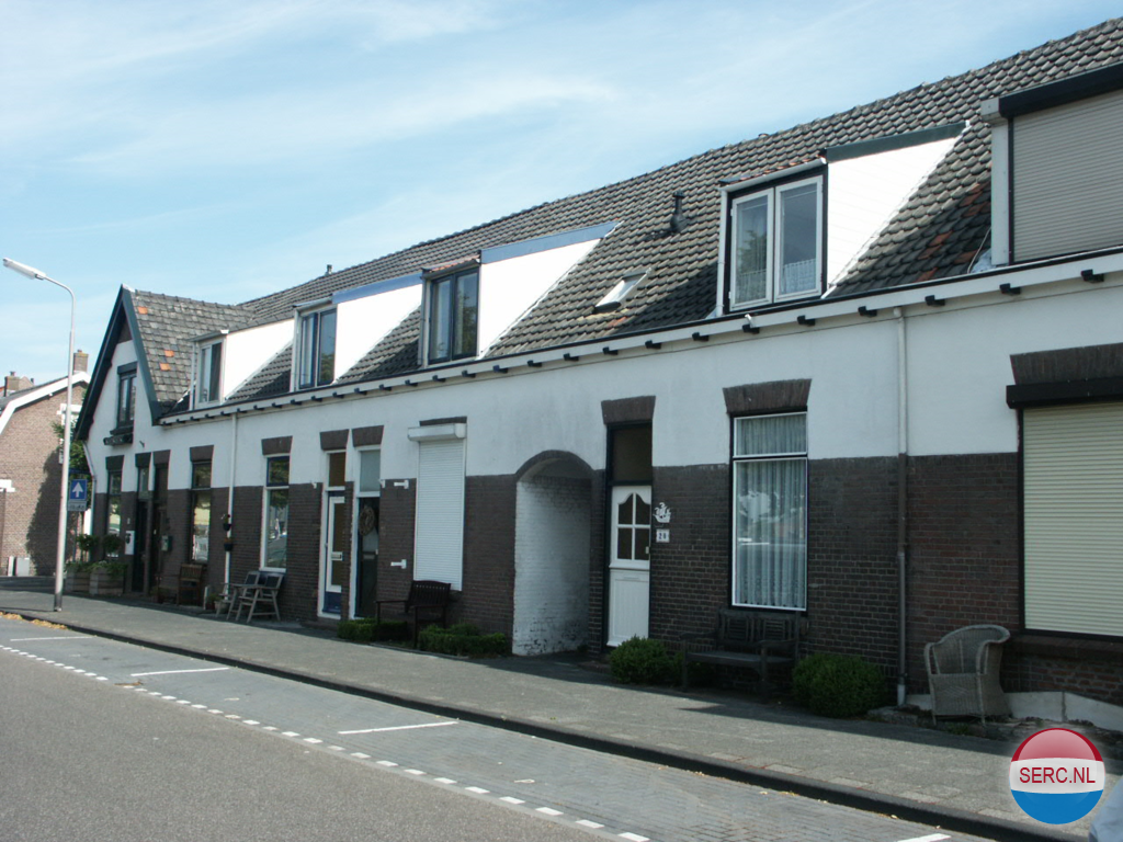 Havenstraat Sliedrecht