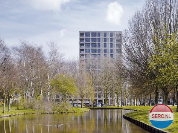 Lijsterweg Sliedrecht