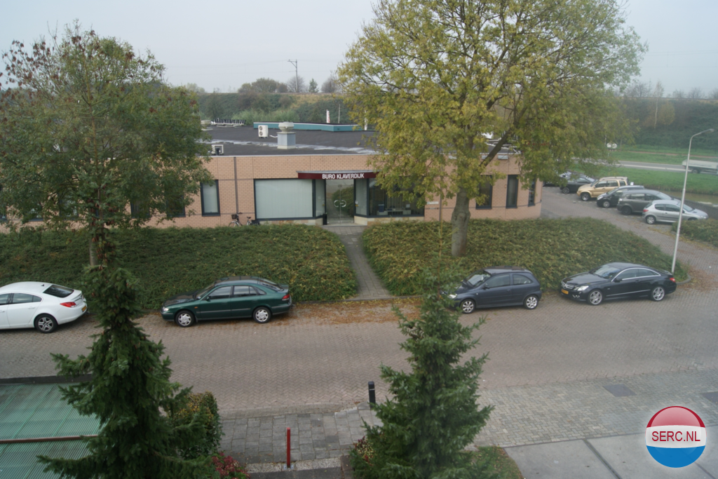 Leeghwaterstraat Sliedrecht