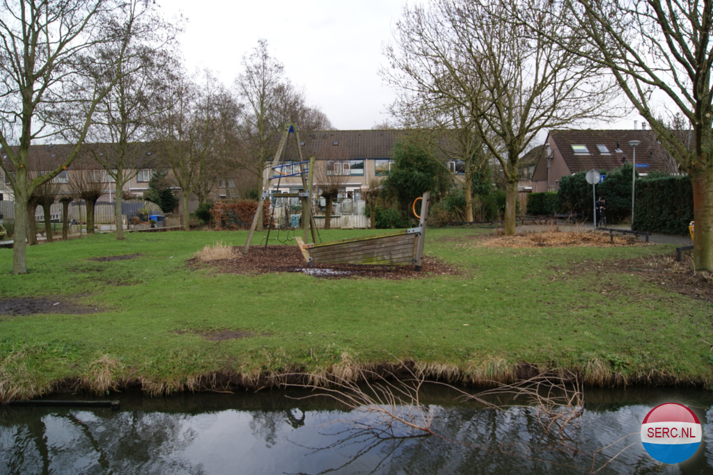 Populierenhof Sliedrecht