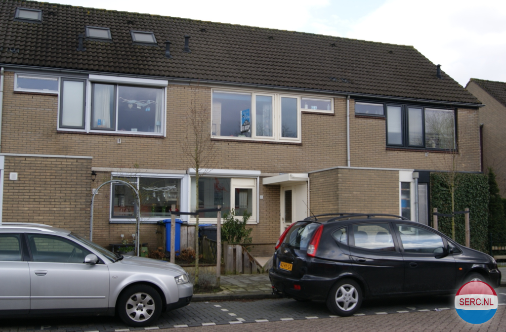 Populierenhof Sliedrecht