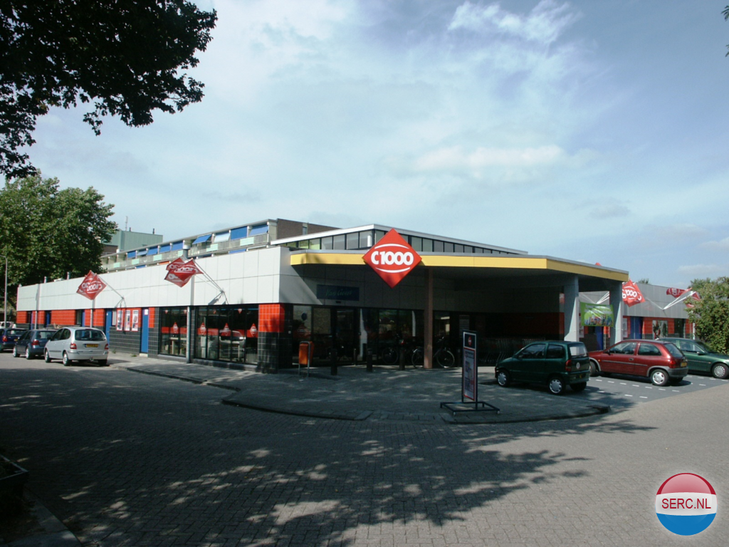 Populierenhof Sliedrecht