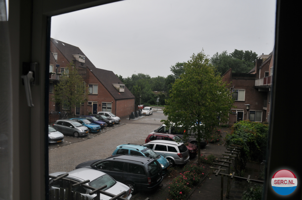Smalweer Sliedrecht
