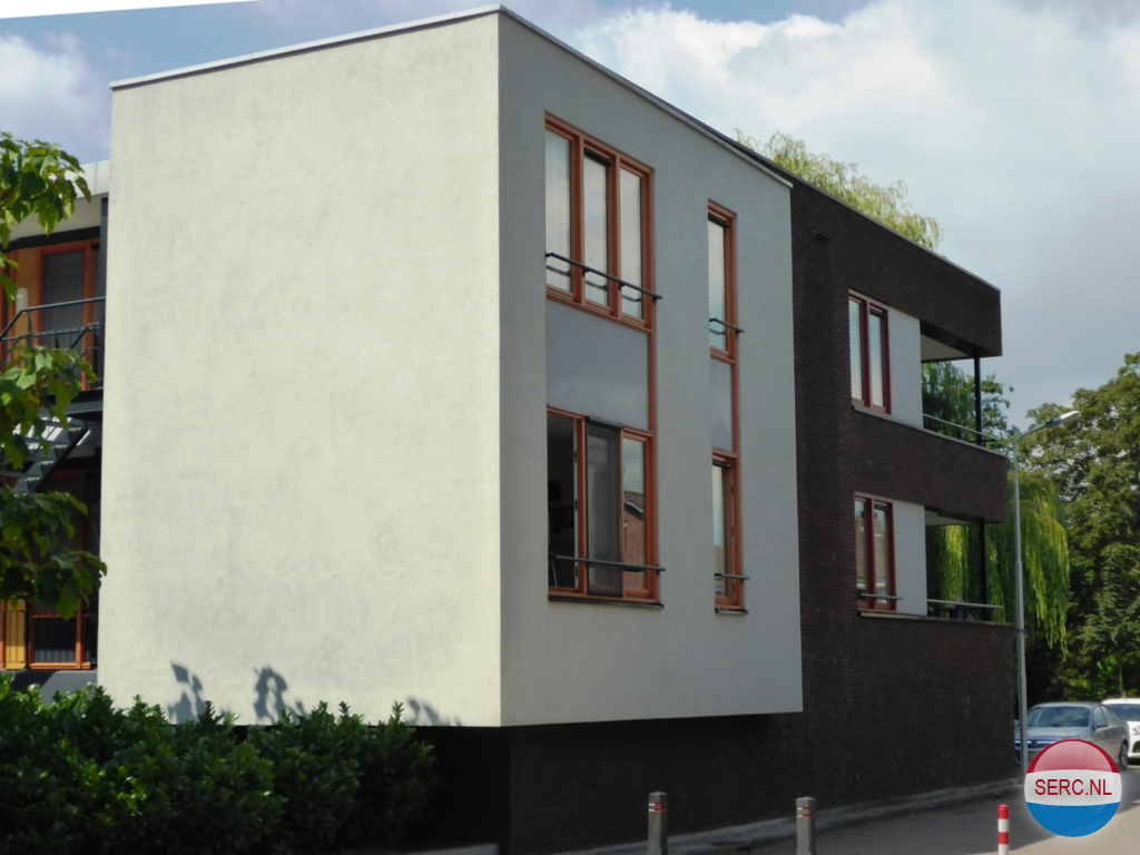 Zuiderzeestraat Sliedrecht