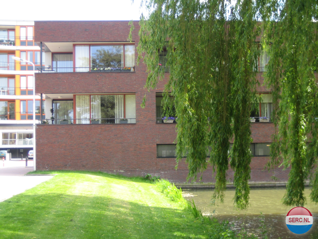 Zuiderzeestraat Sliedrecht