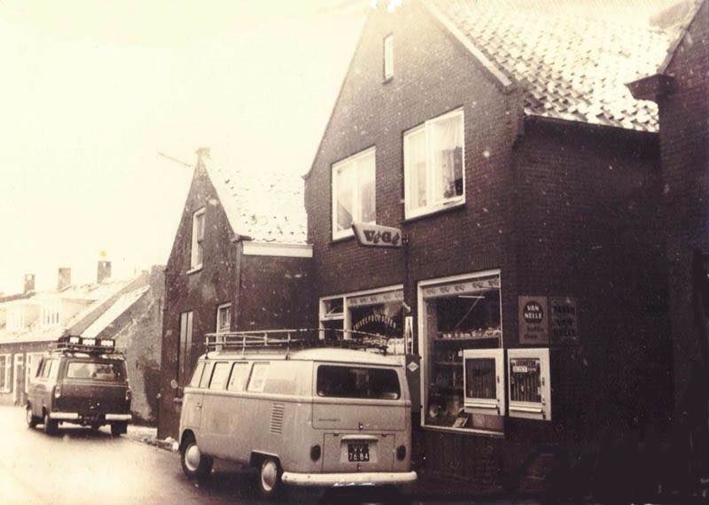 Rivierdijk Sliedrecht
