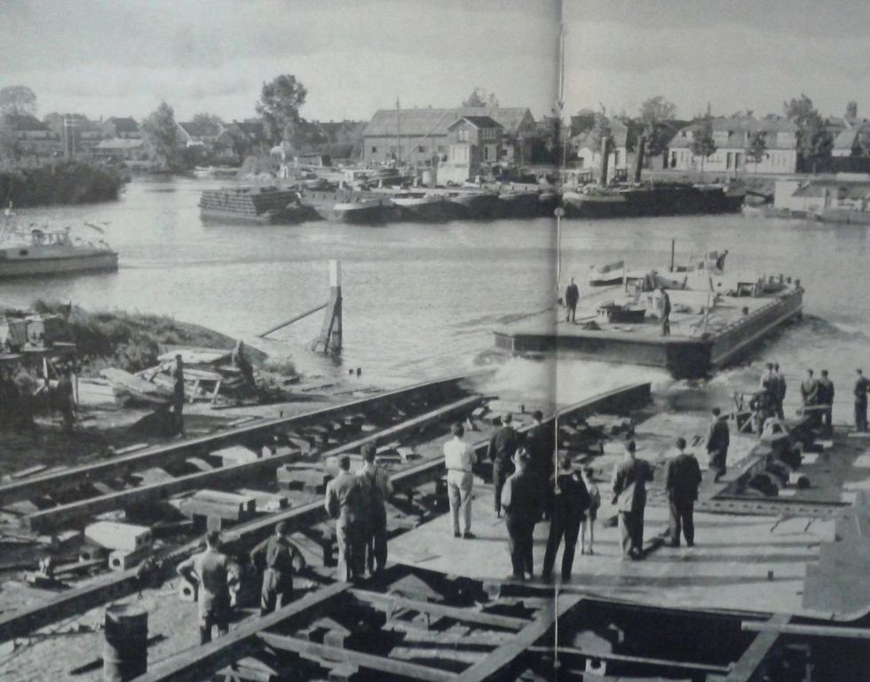 Haven Sliedrecht
