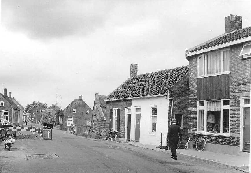 Rivierdijk Sliedrecht