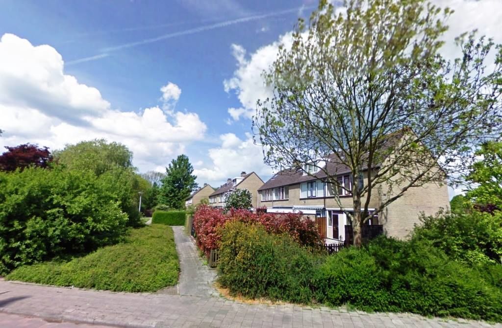 Prickwaert Sliedrecht