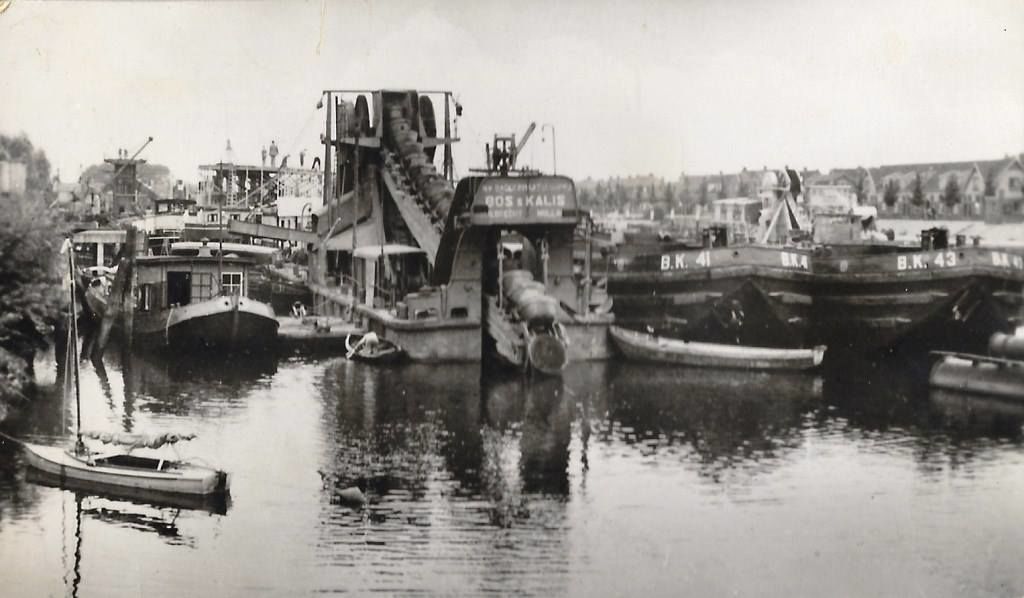 Haven Sliedrecht