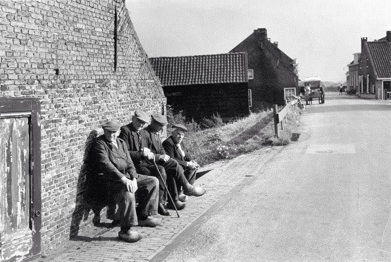 Baanhoek Sliedrecht