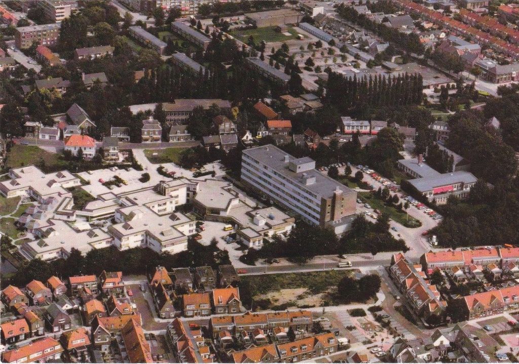 Panorama Sliedrecht