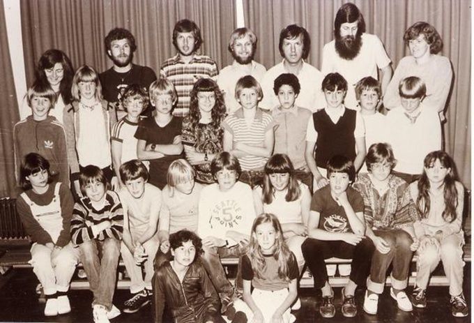 Jan Ligthartschool Sliedrecht