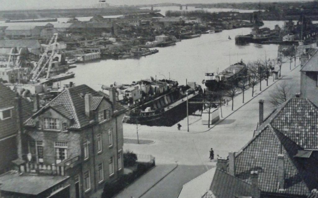Haven Sliedrecht