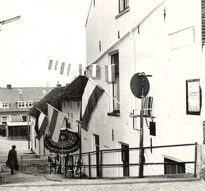 Kerkbuurt Sliedrecht