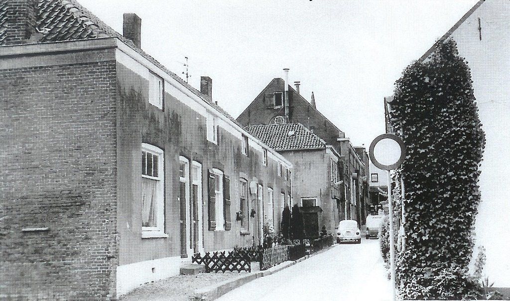 Zoutstoep Sliedrecht