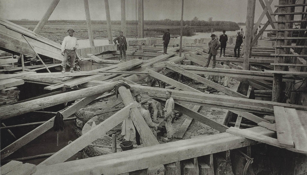 Baanhoekbrug Sliedrecht