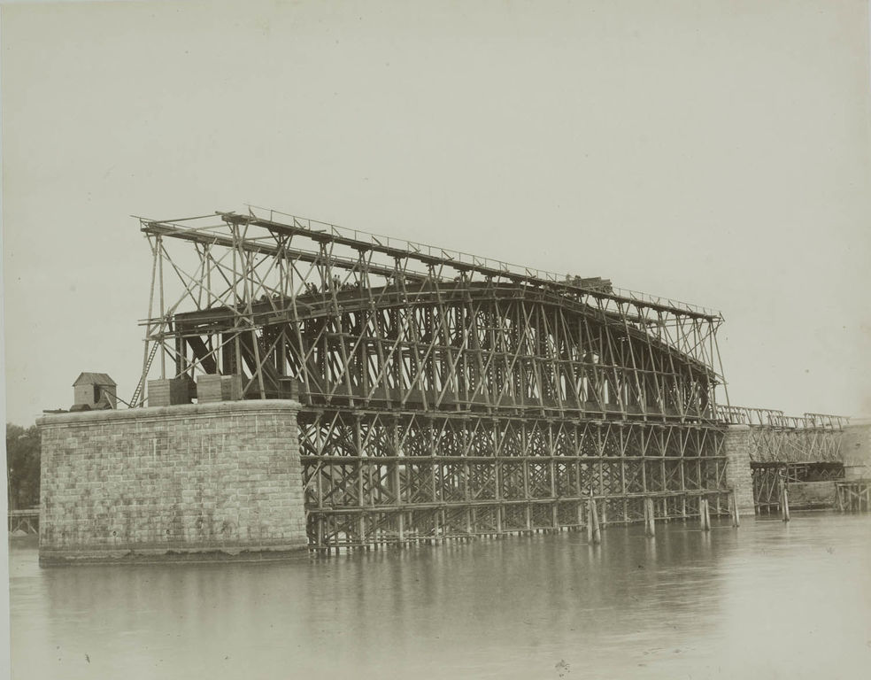 Baanhoekbrug Sliedrecht