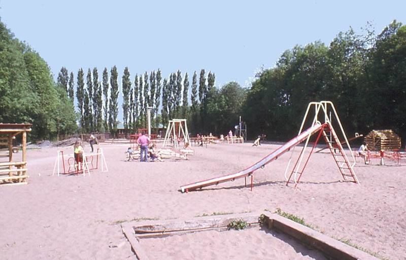 Thorbeckelaan Sliedrecht