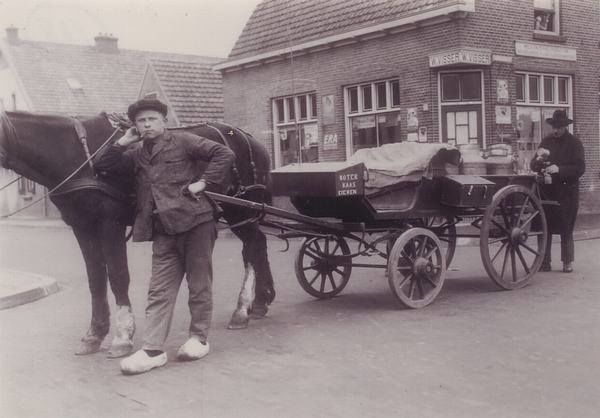 Havenstraat Sliedrecht