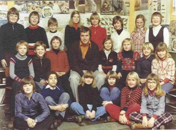 Jan Ligthartschool Sliedrecht