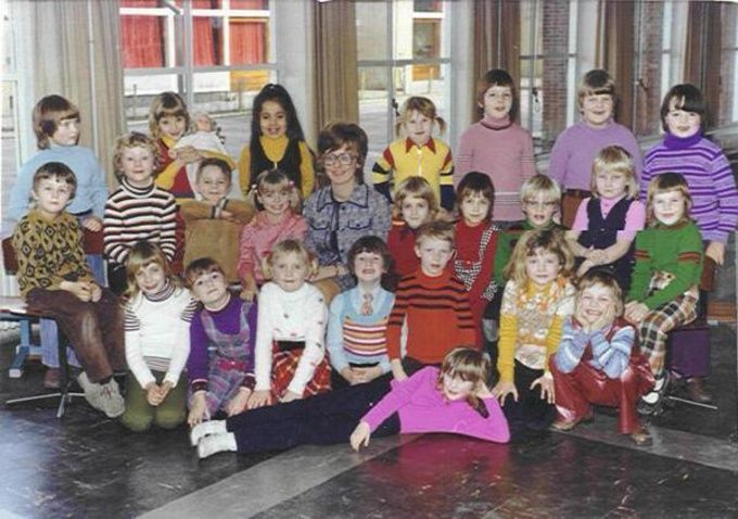 Jan Ligthartschool Sliedrecht