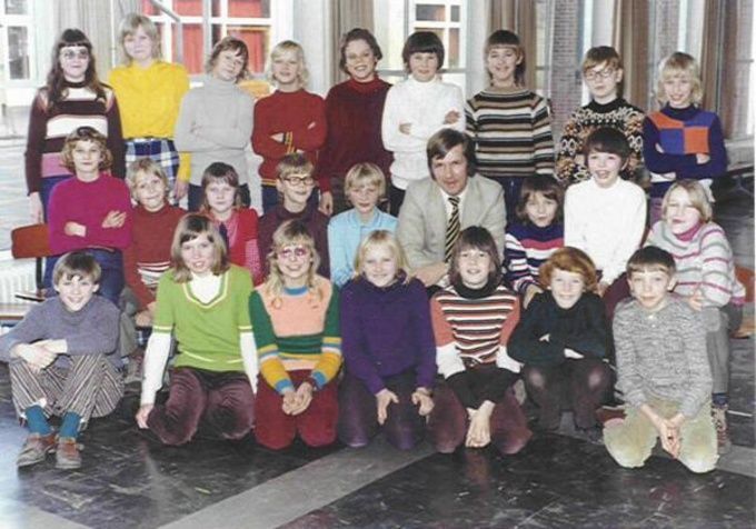 Jan Ligthartschool Sliedrecht