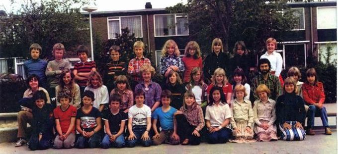 Jan Ligthartschool Sliedrecht