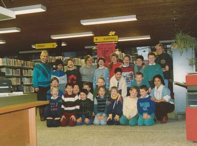 Jan Ligthartschool Sliedrecht