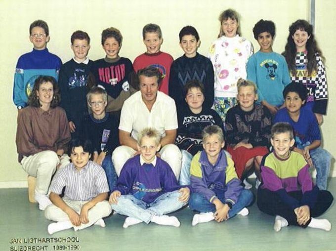 Jan Ligthartschool Sliedrecht