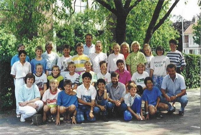 Jan Ligthartschool Sliedrecht