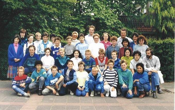 Jan Ligthartschool Sliedrecht