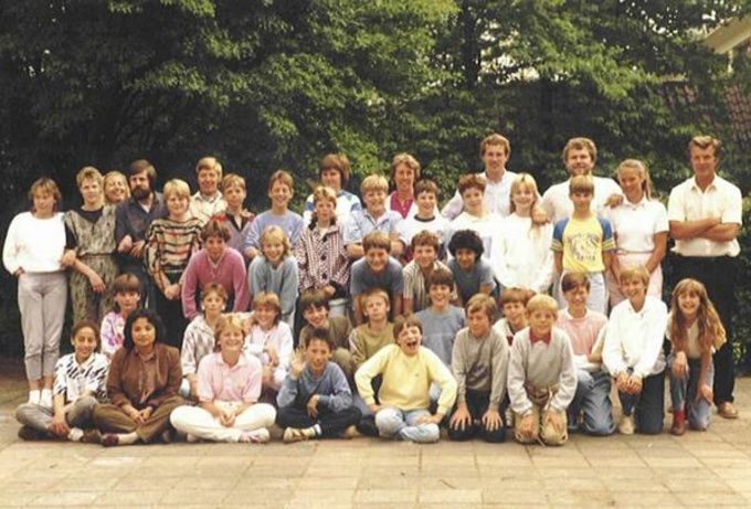 Jan Ligthartschool Sliedrecht