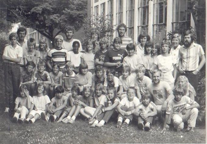 Jan Ligthartschool Sliedrecht