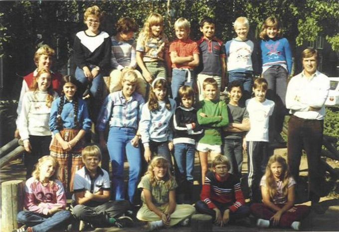 Jan Ligthartschool Sliedrecht