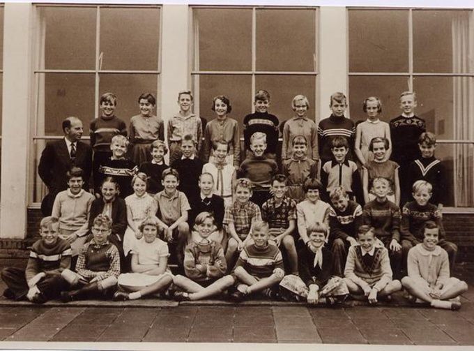Jan Ligthartschool Sliedrecht