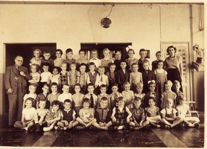 Jan Ligthartschool Sliedrecht