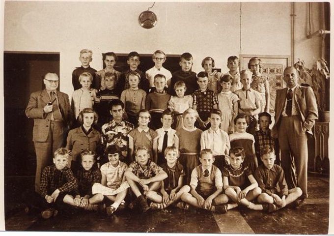 Jan Ligthartschool Sliedrecht