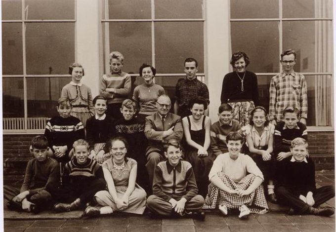 Jan Ligthartschool Sliedrecht