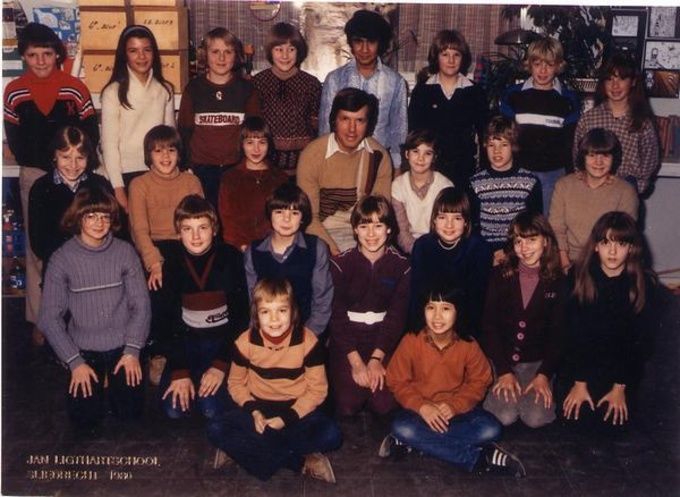 Jan Ligthartschool Sliedrecht