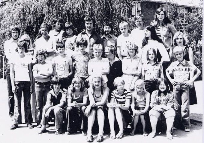 Jan Ligthartschool Sliedrecht