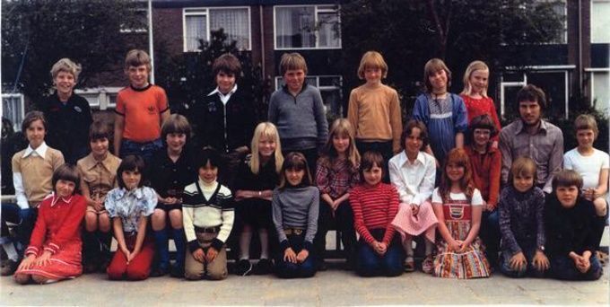 Jan Ligthartschool Sliedrecht