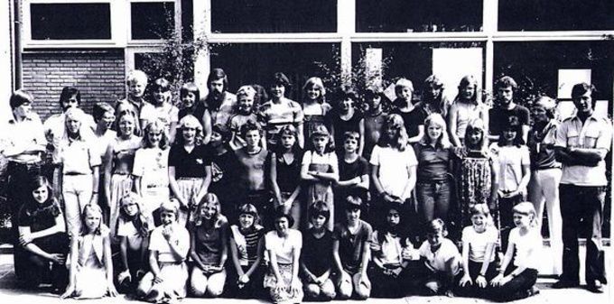 Jan Ligthartschool Sliedrecht