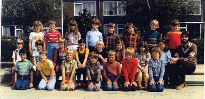 Jan Ligthartschool Sliedrecht