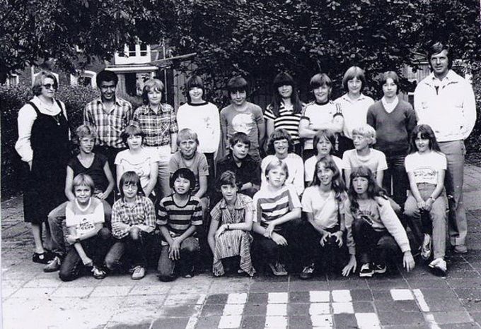 Jan Ligthartschool Sliedrecht